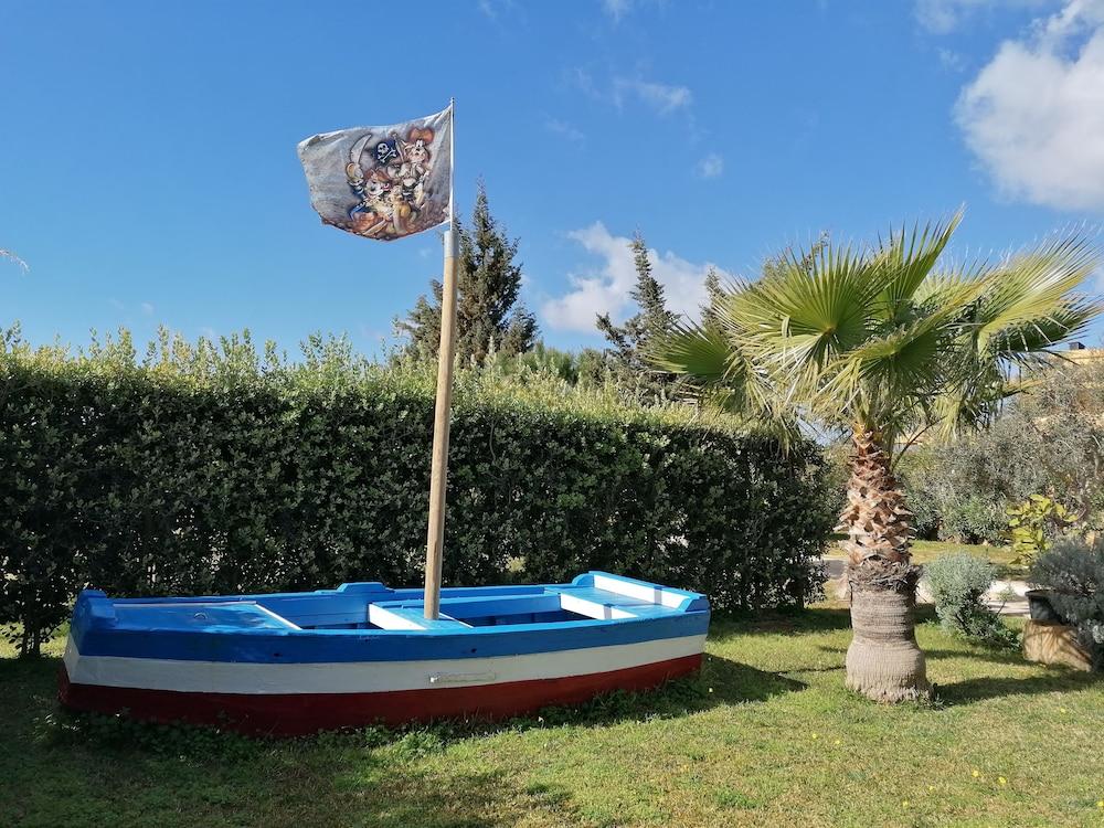 Lilybeo Village Campsite Marsala