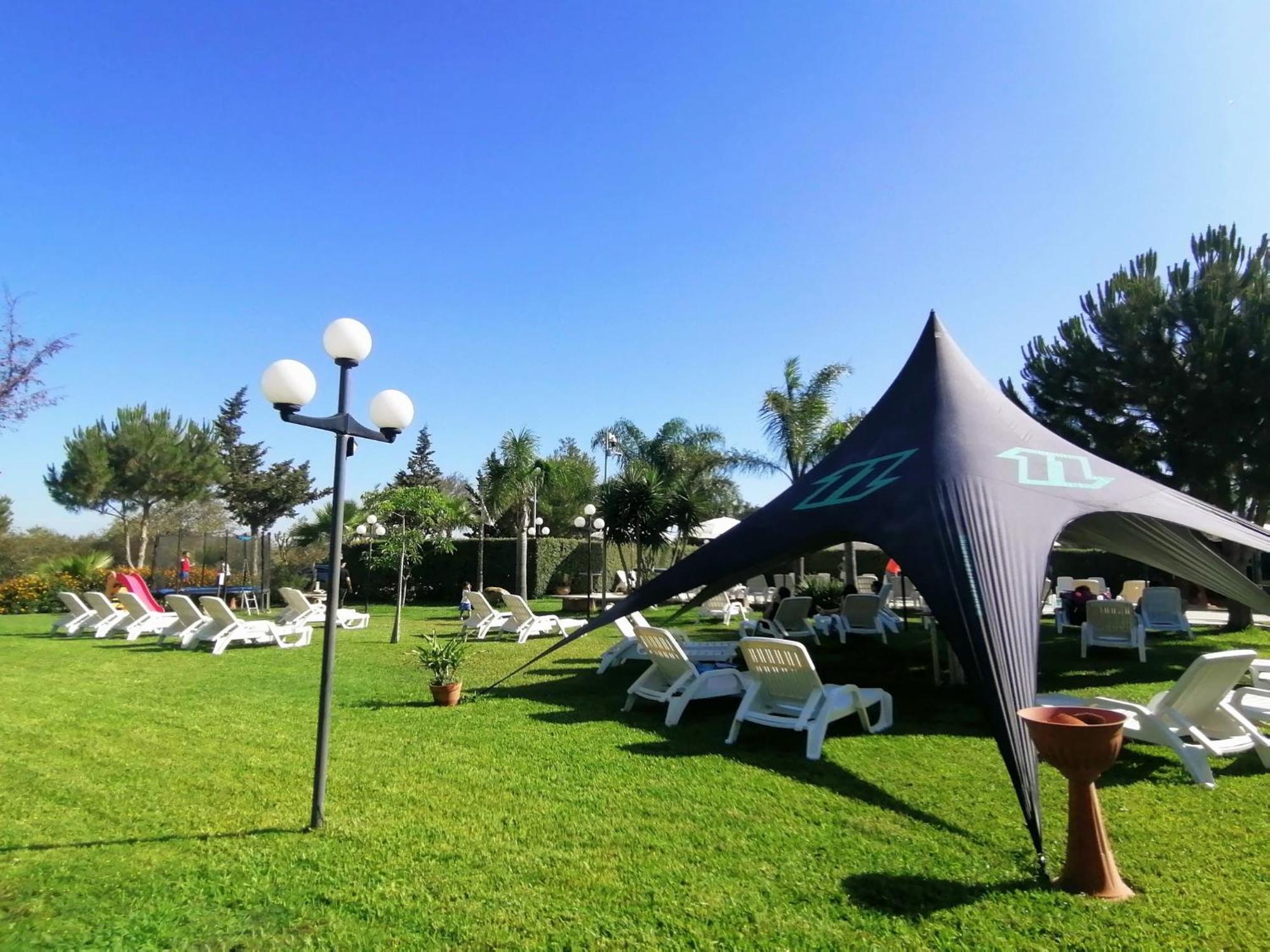 Lilybeo Village Marsala