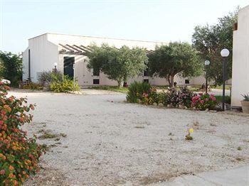 Lilybeo Village 2* Marsala