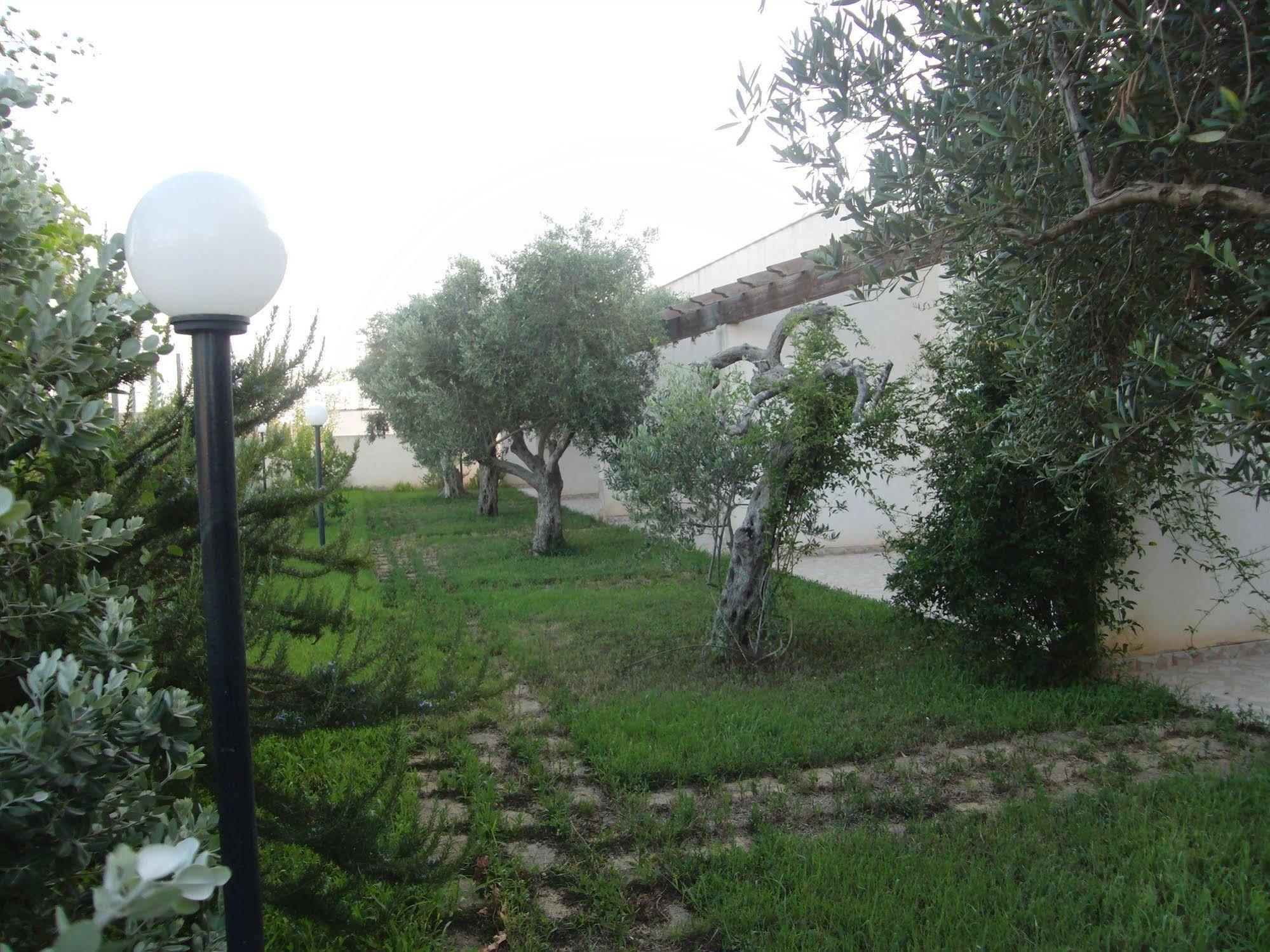 Lilybeo Village