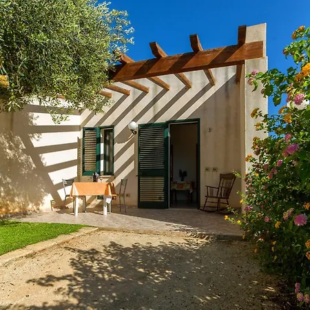 Lilybeo Village Marsala Exterior photo