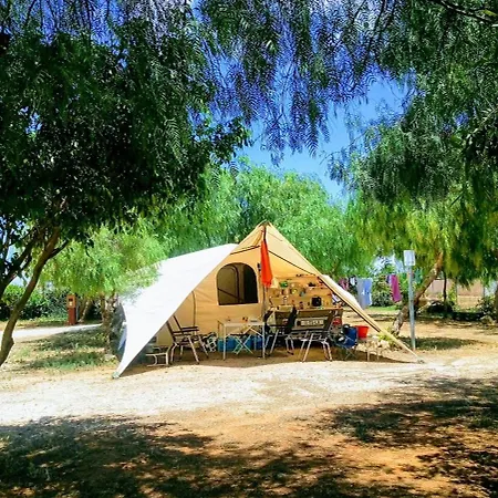 Lilybeo Village Marsala Exterior photo