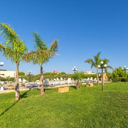 Lilybeo Village Marsala Exterior photo