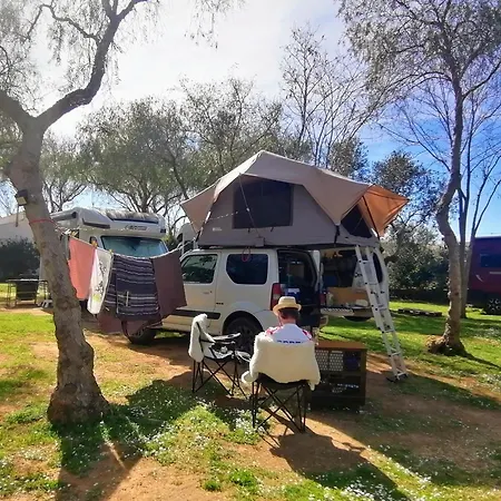Lilybeo Village Marsala Exterior photo