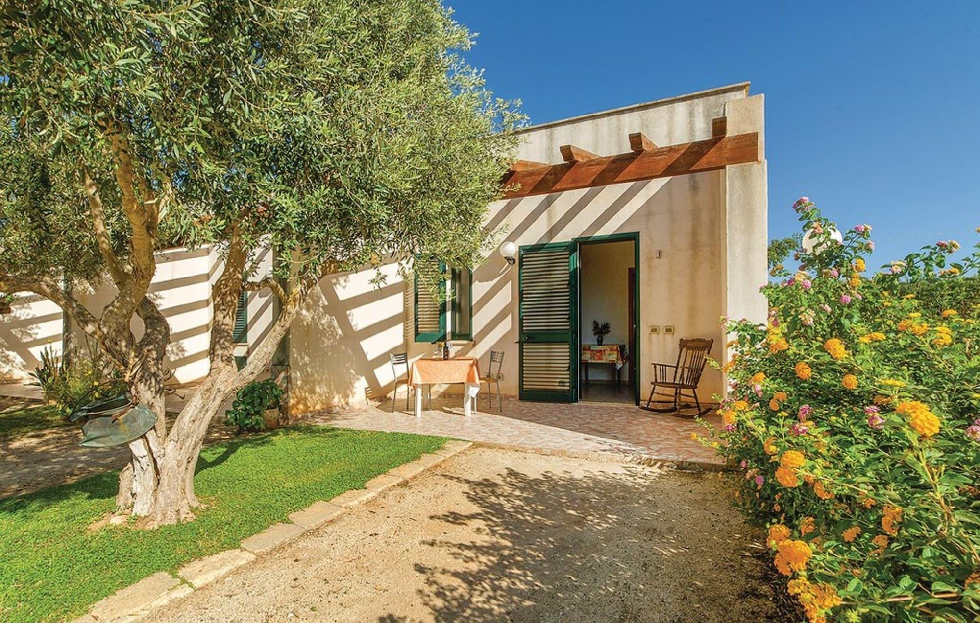 Lilybeo Village Marsala