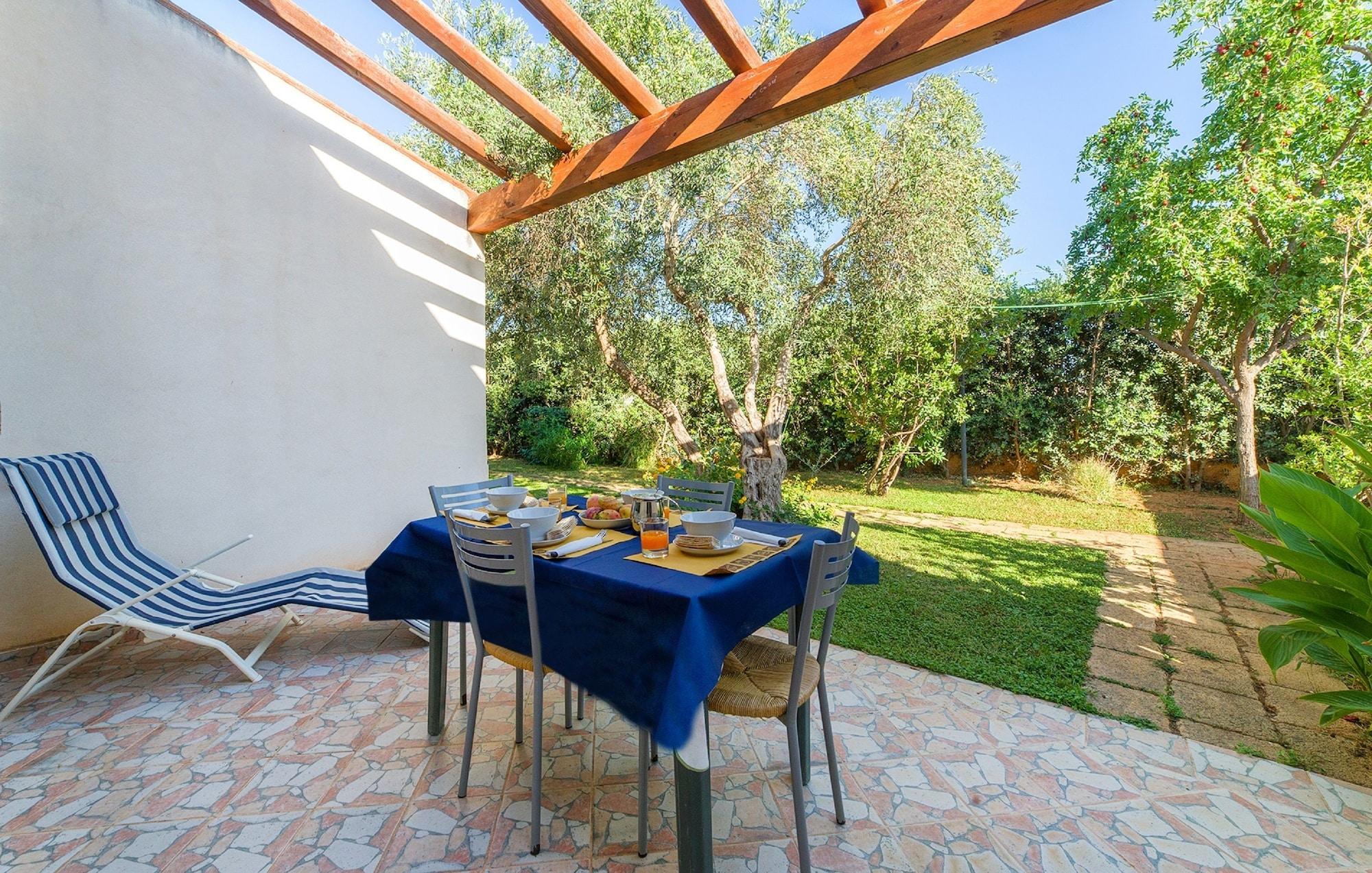 Campingplatz Lilybeo Village Marsala