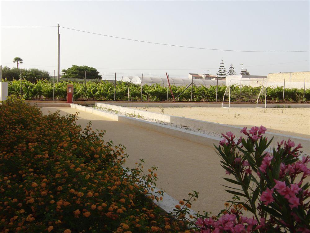 Lilybeo Village Marsala