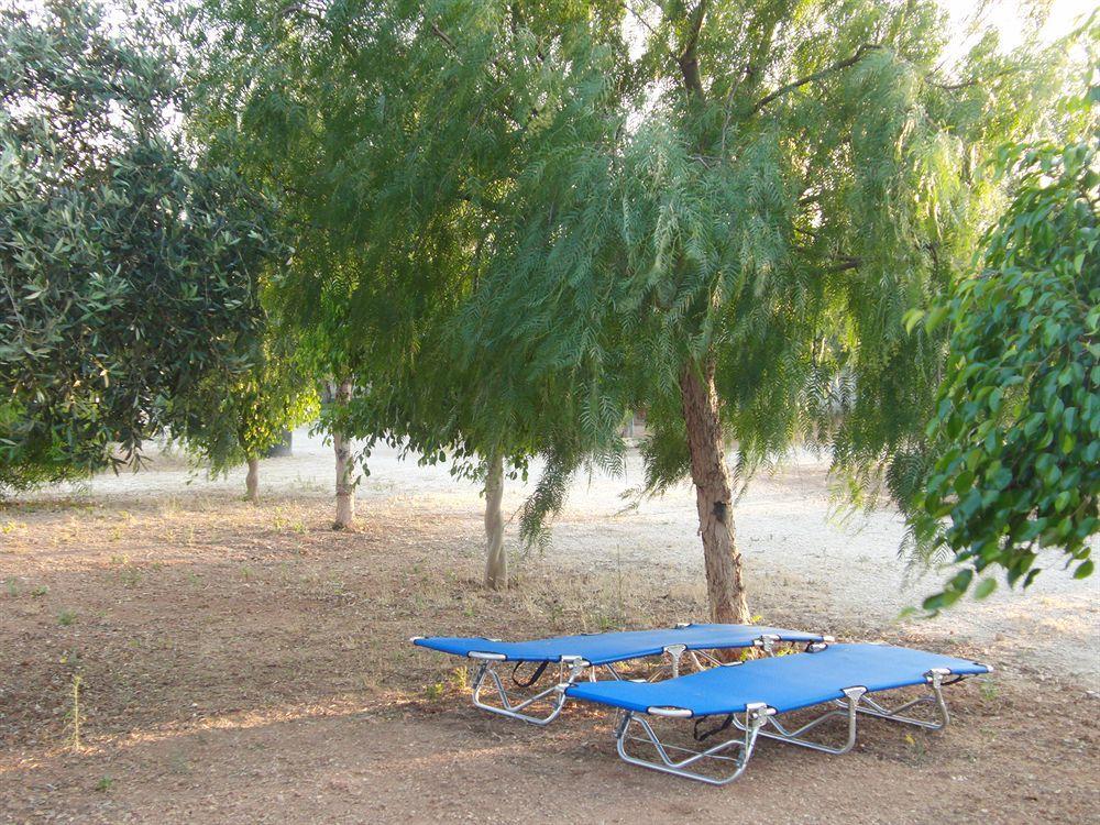 Campingplatz Lilybeo Village 2*