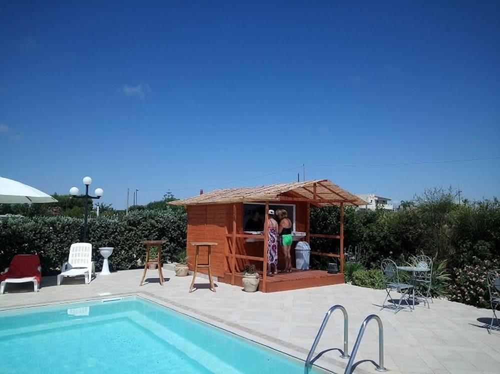 Lilybeo Village Campingplatz Marsala