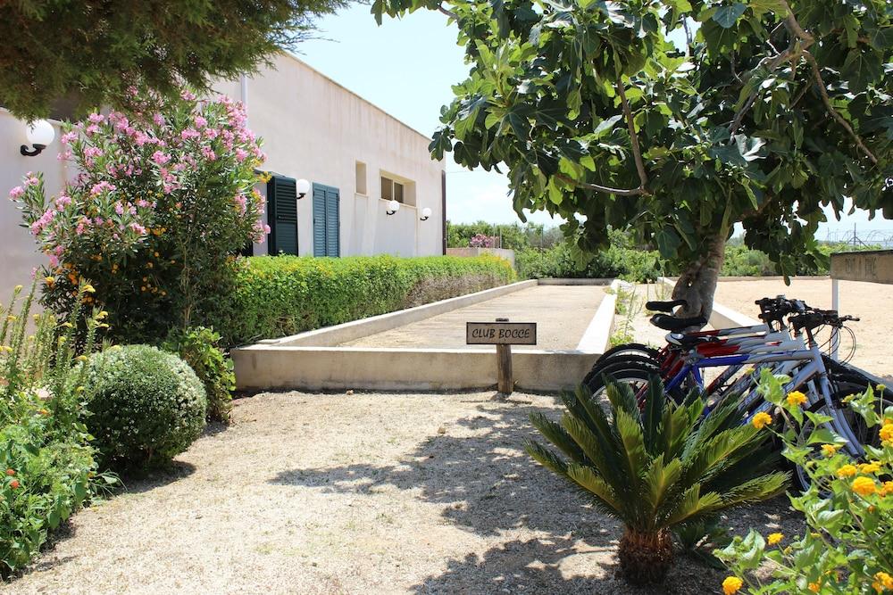Lilybeo Village Marsala
