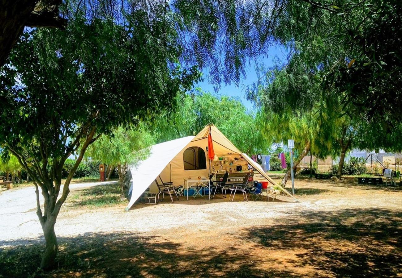 Lilybeo Village Campingplatz 2*
