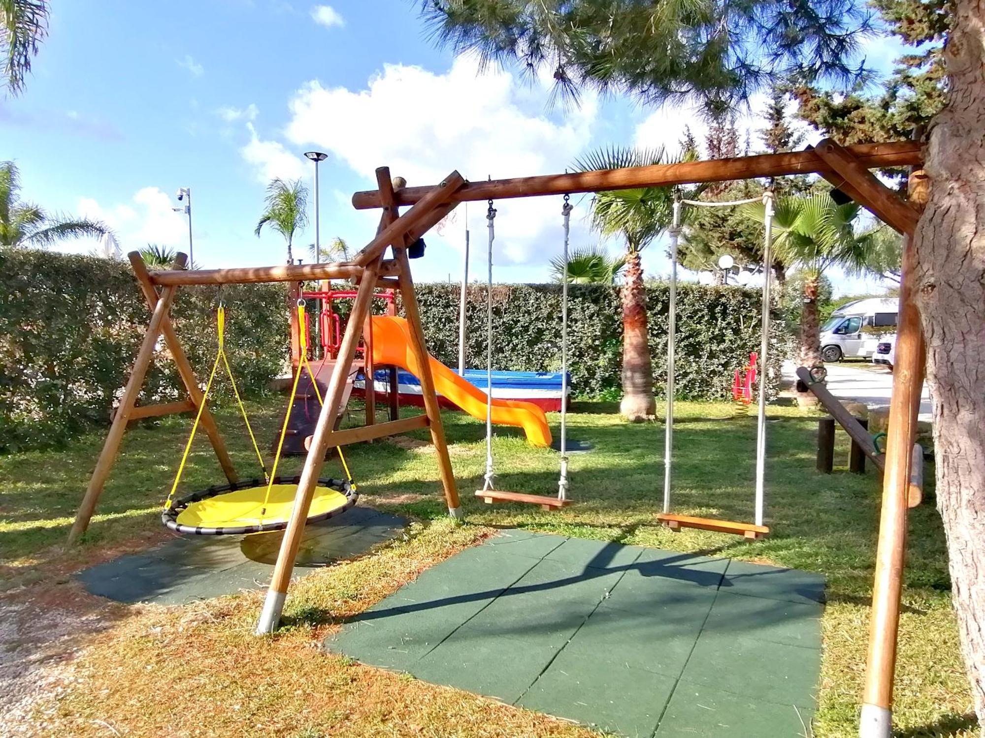 Campingplatz Lilybeo Village 2*
