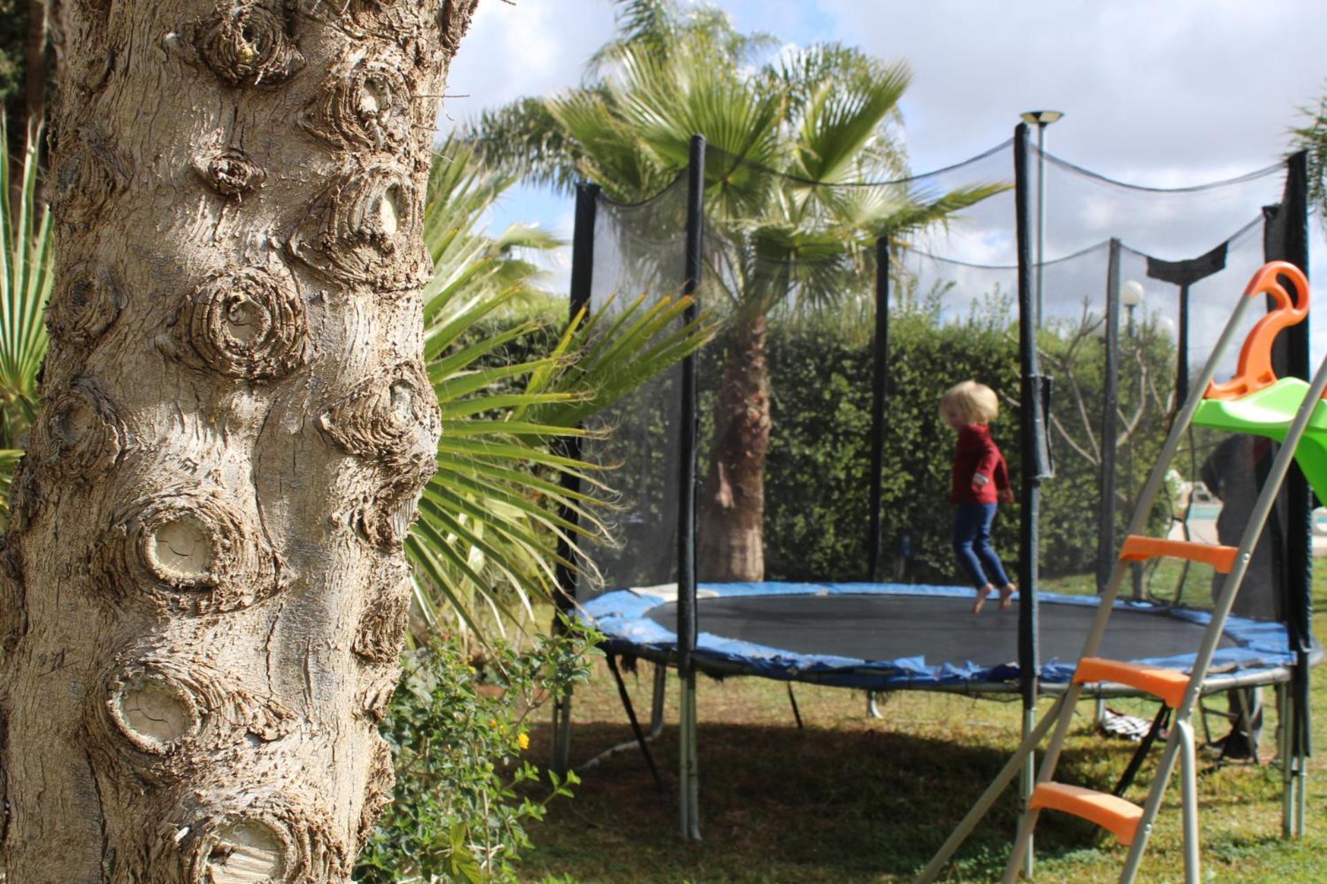 Campingplatz Lilybeo Village Marsala