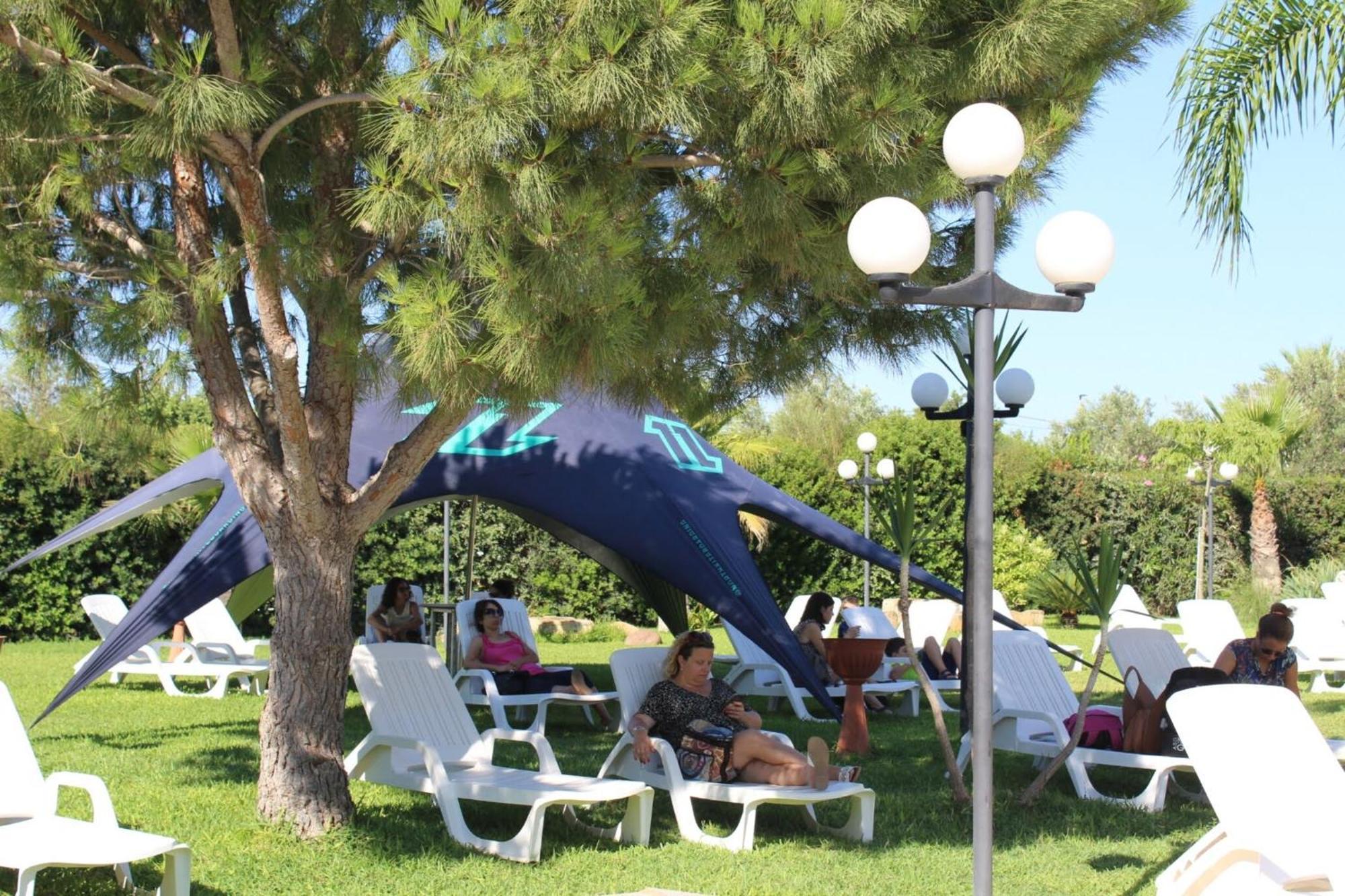 Campingplatz Lilybeo Village 2*