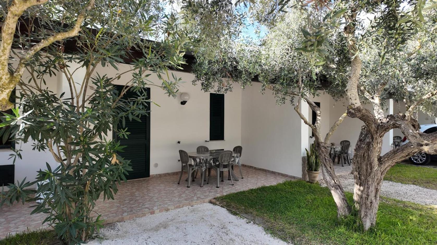 Lilybeo Village 2* Marsala