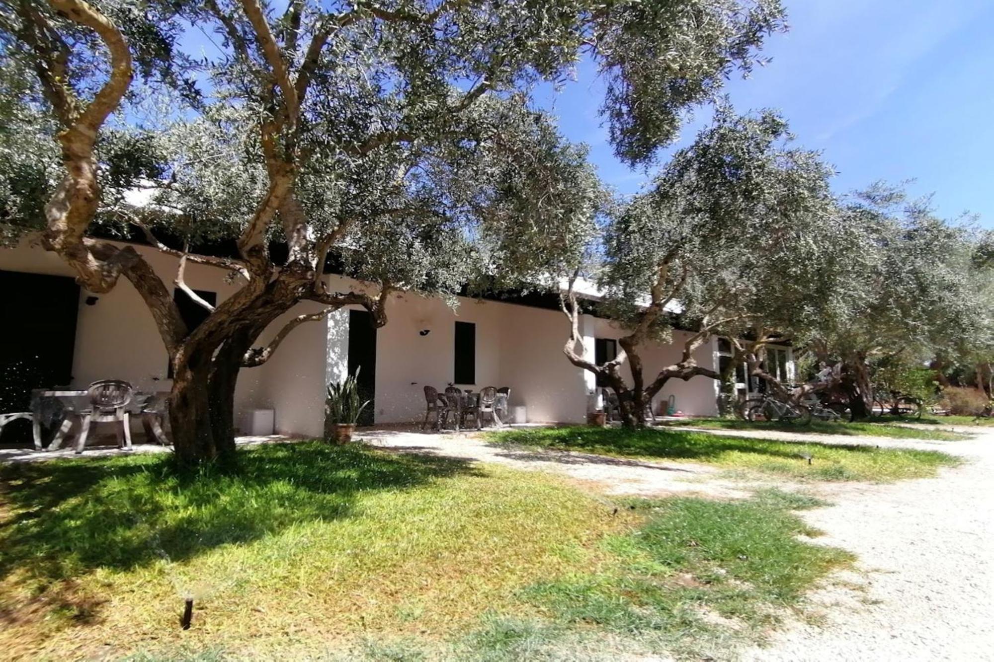 Lilybeo Village 2* Marsala