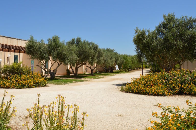 Campingplatz Lilybeo Village Marsala