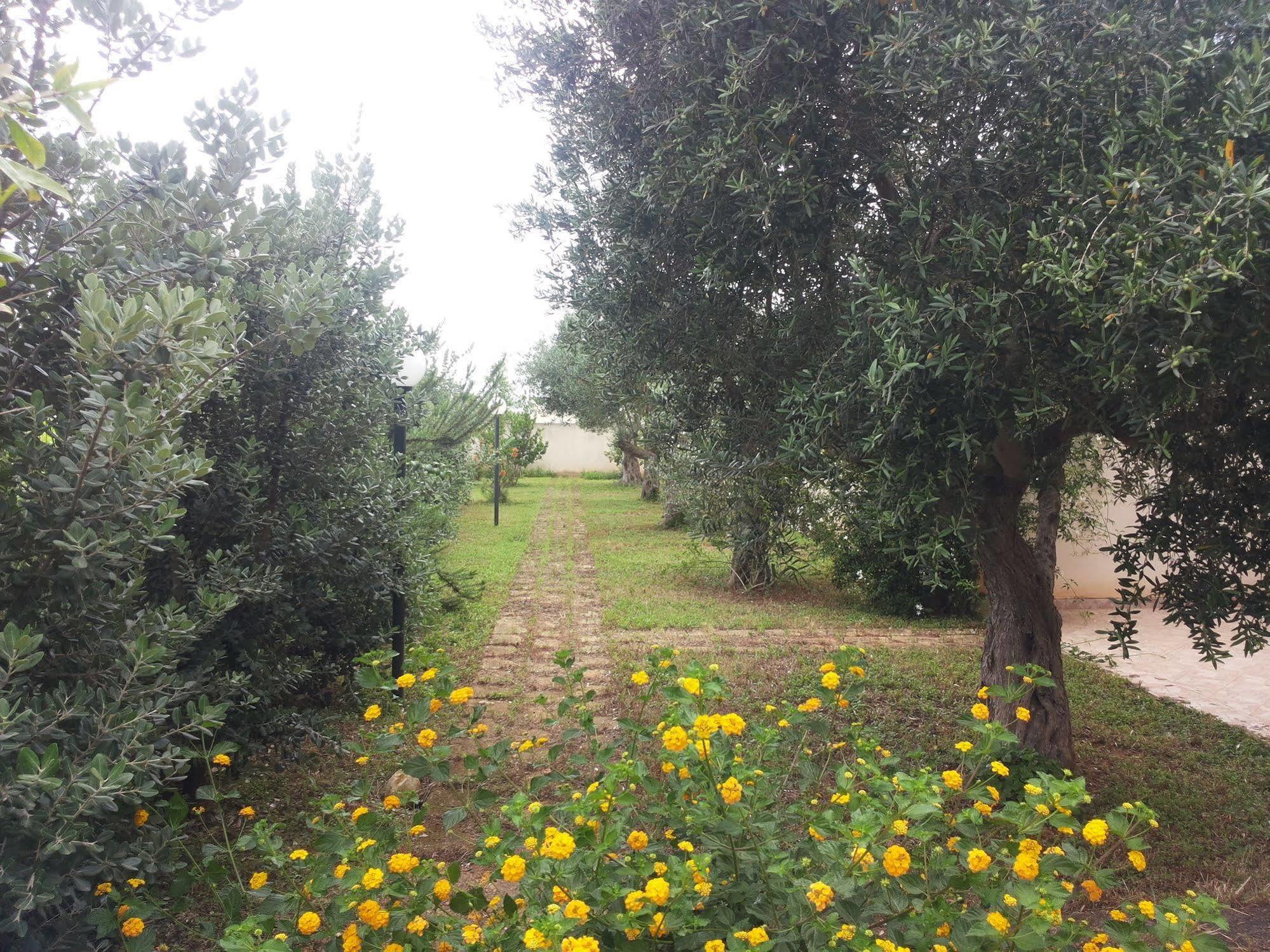 Lilybeo Village 2* Marsala
