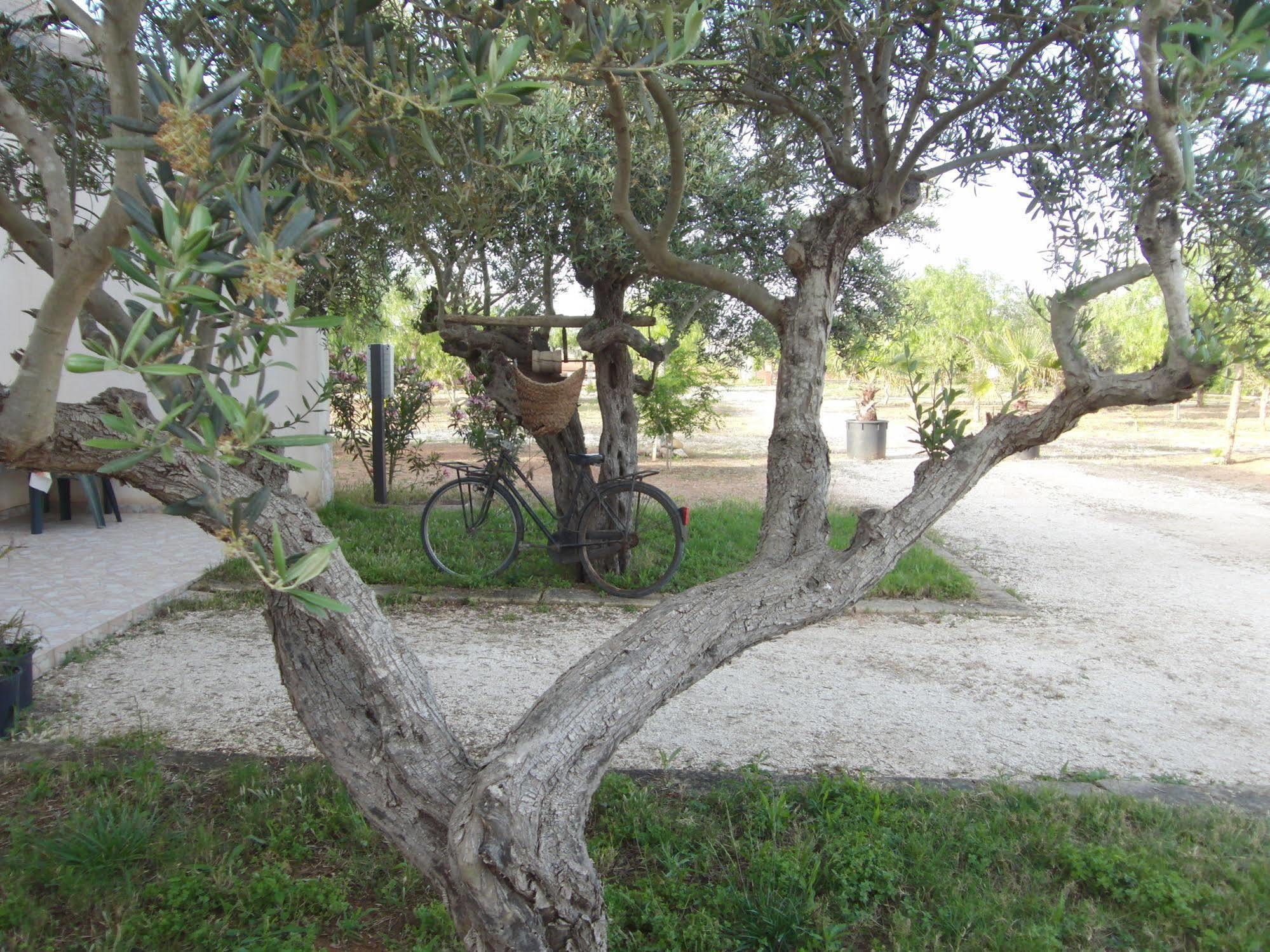Lilybeo Village 2* Marsala