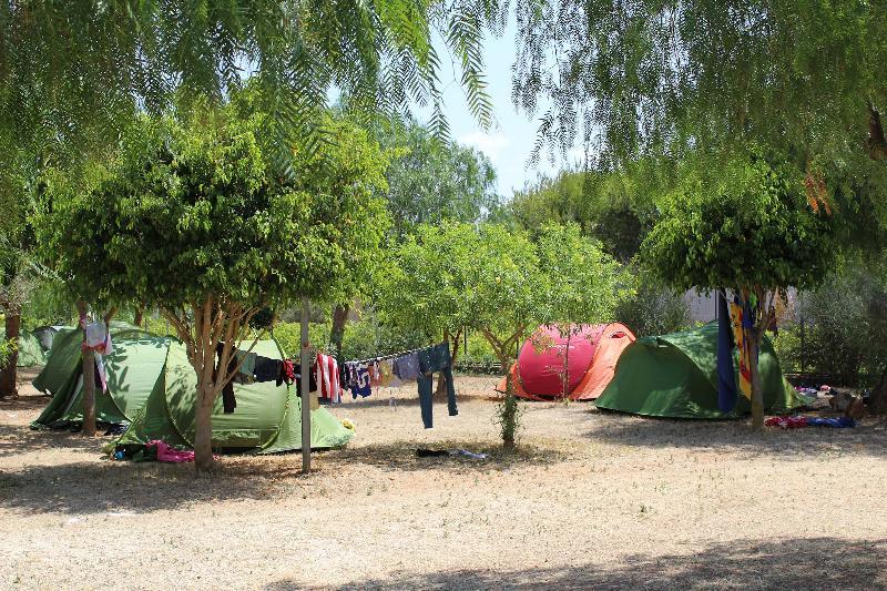 Campingplatz Lilybeo Village Marsala